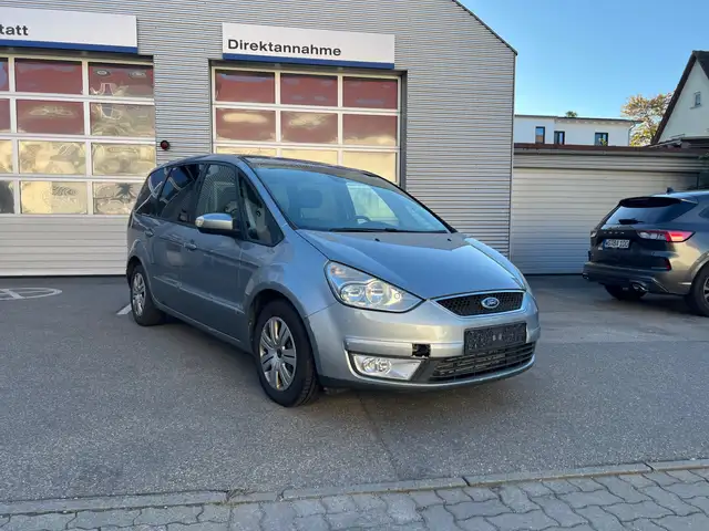 Ford Galaxy Trend / 7-Sitzer