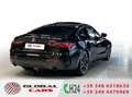 BMW 420 4 Coupé (G22) M Sport/LCProf/Tetto/Laser/ACC/19 Negro - thumbnail 7