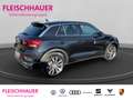 Volkswagen T-Roc 2.0 TDI DSG 4Motion AHK Navi Digitales Cockpit LED Schwarz - thumbnail 4