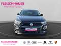 Volkswagen T-Roc 2.0 TDI DSG 4Motion AHK Navi Digitales Cockpit LED Schwarz - thumbnail 2