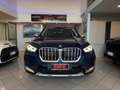 BMW X1 sDrive 18d xLine Blu/Azzurro - thumbnail 3