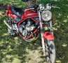 Yamaha XJ 600 XJ600 N Rood - thumbnail 5