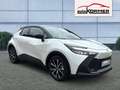 Toyota C-HR 1.8 Hybrid Teamplayer Navi,ACC,Totwinkel,LED,DAB Wit - thumbnail 1
