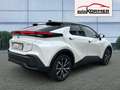 Toyota C-HR 1.8 Hybrid Teamplayer Navi,ACC,Totwinkel,LED,DAB Wit - thumbnail 2