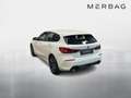 BMW 120 I Weiß - thumbnail 2