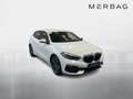 BMW 120 I Weiß - thumbnail 4