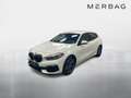 BMW 120 I Weiß - thumbnail 1