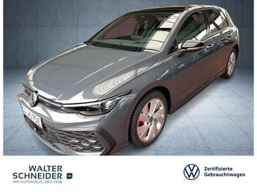 1.5 eHybrid 272 PS DSG GTE Navi Pano AHK