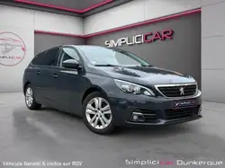 Peugeot 308 SW BlueHDi 100ch S\u0026amp;S BVM6 Active