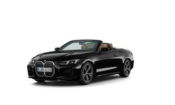 420dA Cabrio M Sport