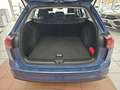 Volkswagen Golf Variant 1.5 TSI OPF Life STANDHZG LED NAVI AHK ALLWETTER Blau - thumbnail 8