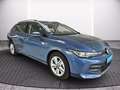 Volkswagen Golf Variant 1.5 TSI OPF Life STANDHZG LED NAVI AHK ALLWETTER Blau - thumbnail 3