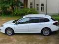 Renault Laguna Laguna Grandtour dCi 110 FAP Dynamique Blanc - thumbnail 4