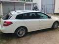 Renault Laguna Laguna Grandtour dCi 110 FAP Dynamique Blanc - thumbnail 5