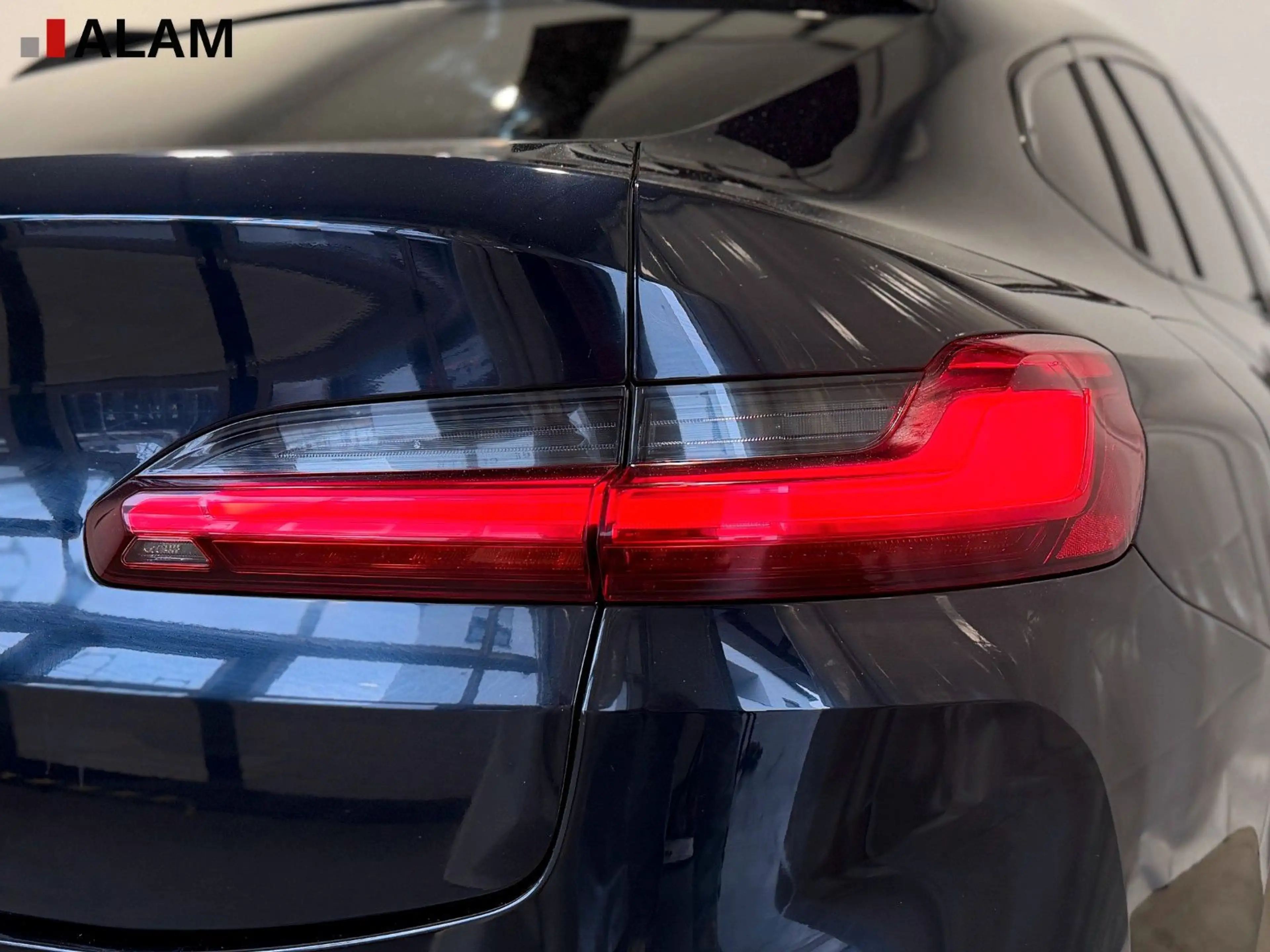 BMW X4 xDrive 30d M Sport ACC AHK H&K Laser Pano RFK — photo 10