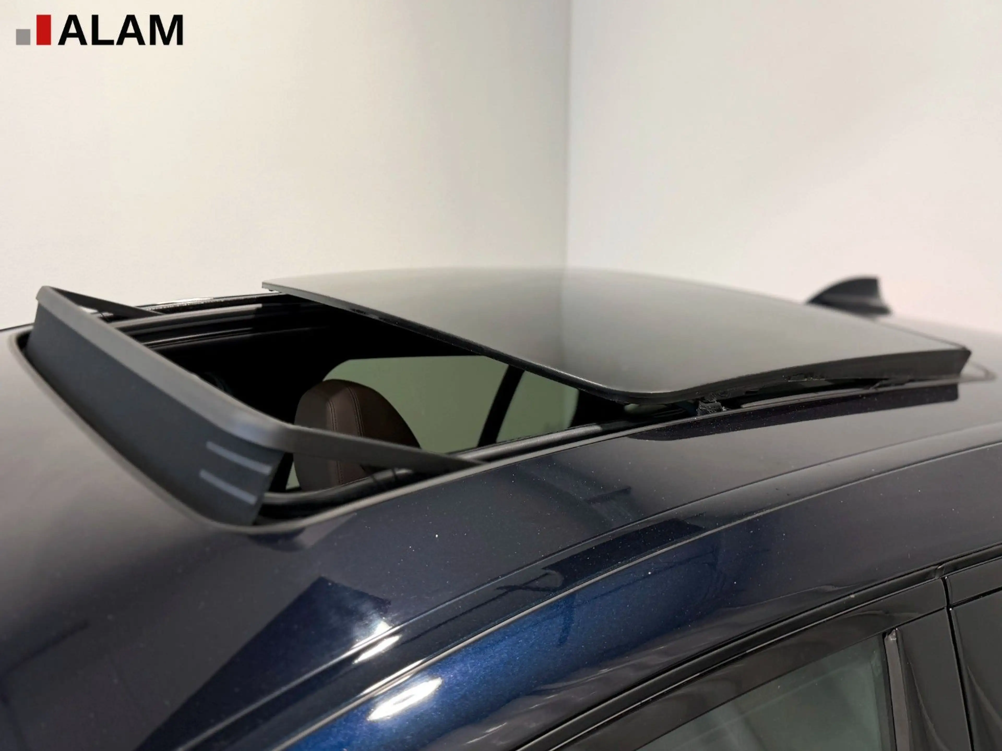 BMW X4 xDrive 30d M Sport ACC AHK H&K Laser Pano RFK — photo 9