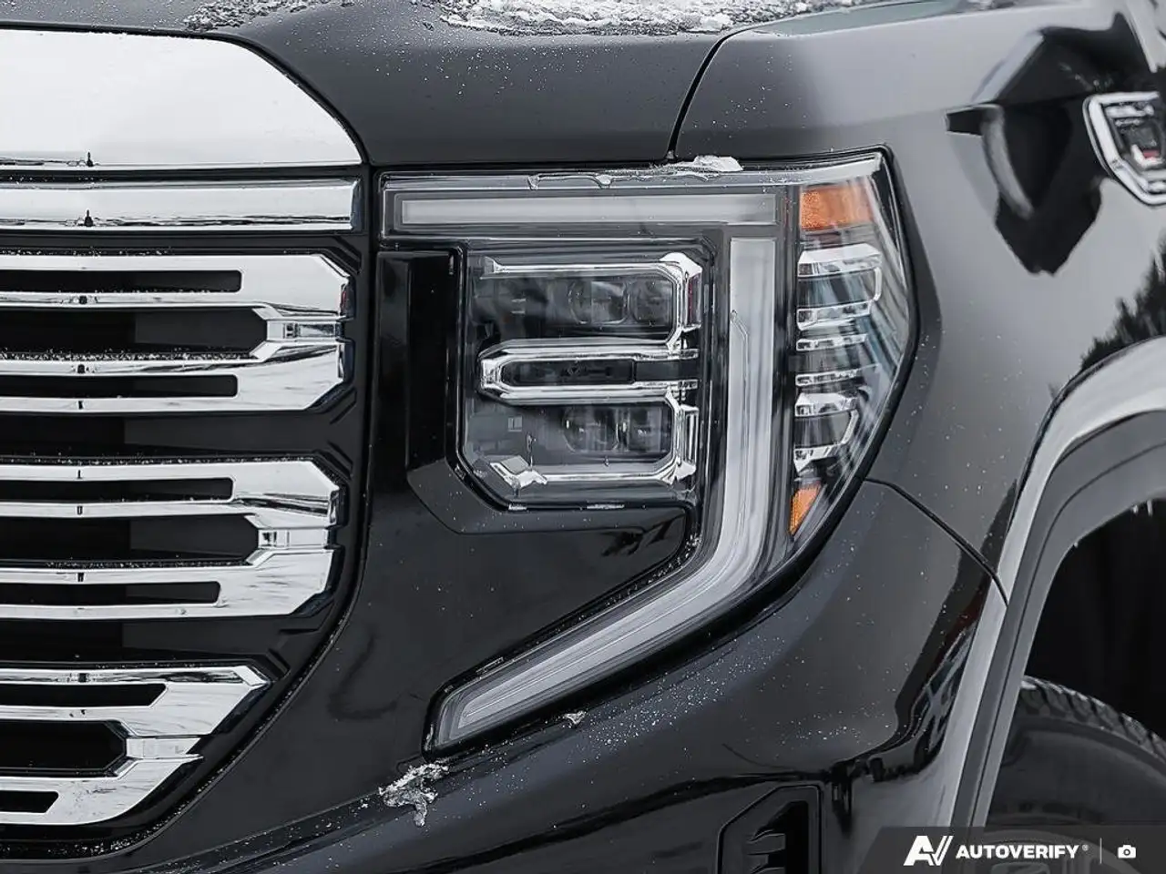 GMC Sierra 1500 снимка GMC Sierra 1500