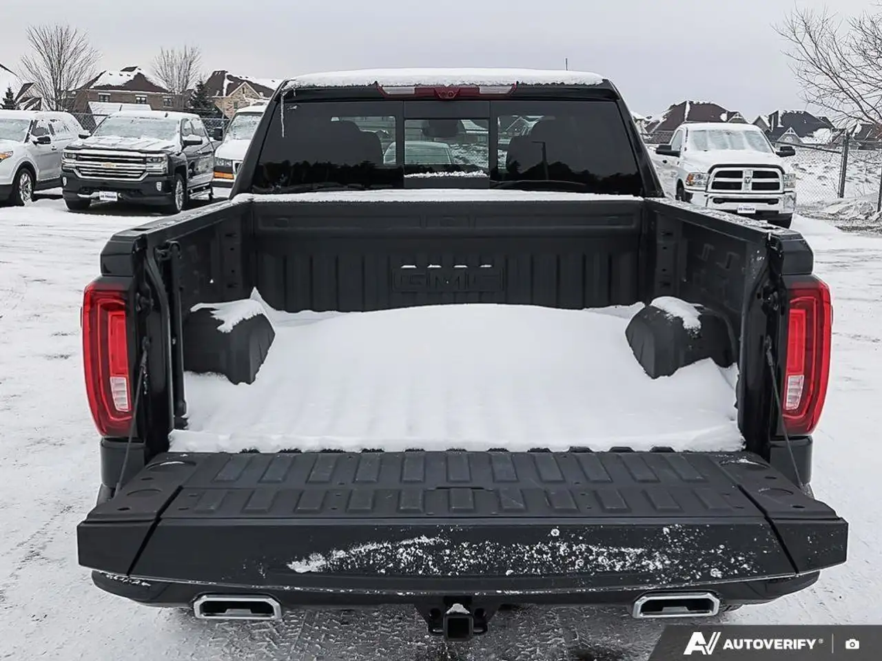 GMC Sierra 1500 снимка GMC Sierra 1500