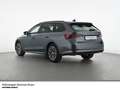 Skoda Octavia Combi Clever TDI DSG Navi LED R-Kamera Keyless Grau - thumbnail 2