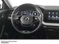 Skoda Octavia Combi Clever TDI DSG Navi LED R-Kamera Keyless Grau - thumbnail 14