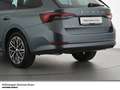 Skoda Octavia Combi Clever TDI DSG Navi LED R-Kamera Keyless Grau - thumbnail 7