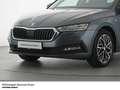 Skoda Octavia Combi Clever TDI DSG Navi LED R-Kamera Keyless Grau - thumbnail 6