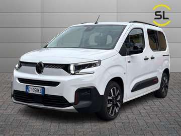 Berlingo BlueHDi 130 Stop&Start EAT8 M Max