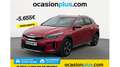 Kia XCeed 1.6 PHEV eTech Aut. Rojo - thumbnail 1