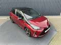 Toyota Yaris 1.5 Hybrid Bi-Tone | 21.500 km | PDC achter | 10 j Rouge - thumbnail 7