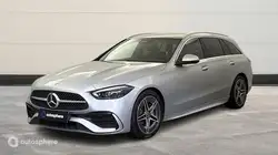 Mercedes-Benz Classe C 200 d 163ch AMG Line