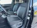 Volkswagen T-Cross 1,0 TSI DSG Active NAVI+ACC+TRAVEL.ASSIST+RÜCK.KA Noir - thumbnail 8