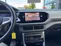 Volkswagen T-Cross 1,0 TSI DSG Active NAVI+ACC+TRAVEL.ASSIST+RÜCK.KA Noir - thumbnail 13
