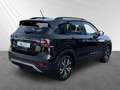 Volkswagen T-Cross 1,0 TSI DSG Active NAVI+ACC+TRAVEL.ASSIST+RÜCK.KA Noir - thumbnail 3
