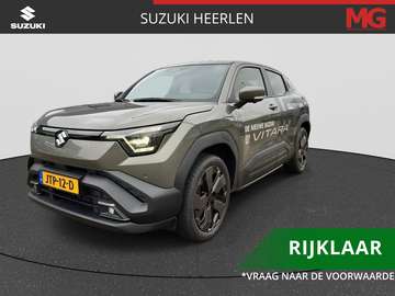 e Style 61 kWh | Demo | Rijklaar | Nu beschikbaar