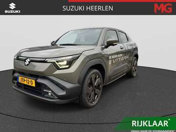 e Style 61 kWh | Demo | Rijklaar | Nu beschikbaar
