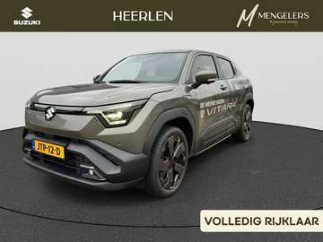 e Style 61 kWh | Demo | Rijklaar | Nu beschikbaar