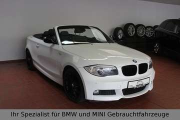 i Cabrio*!!Motor NEU!!*M-Paket*Scheckheft