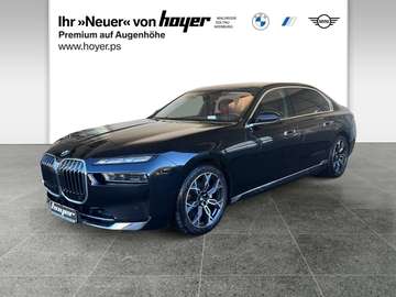 d xDrive Limousine DAB Aktivlenkung RFK PDC