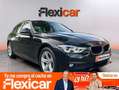 BMW 316 316d Negro - thumbnail 1