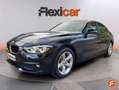 BMW 316 316d Negro - thumbnail 4