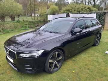 V90 2.0 T4 R-Design Geartronic GPF (EU6d-TEMP)