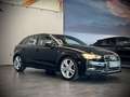 Audi A3 Sportback*1.4 TFSI*S-LINE*SPORTPAKET*PDC h.* Noir - thumbnail 4