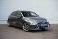 Audi A3 35 TFSI SPORTBACK FACELIFT/PANO/MATRIX/SONOS3D/ACC Gris - thumbnail 2