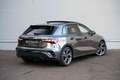 Audi A3 35 TFSI SPORTBACK FACELIFT/PANO/MATRIX/SONOS3D/ACC Gris - thumbnail 8