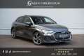 Audi A3 35 TFSI SPORTBACK FACELIFT/PANO/MATRIX/SONOS3D/ACC Gris - thumbnail 1