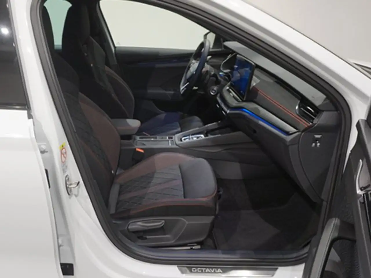 Skoda Octavia 2026