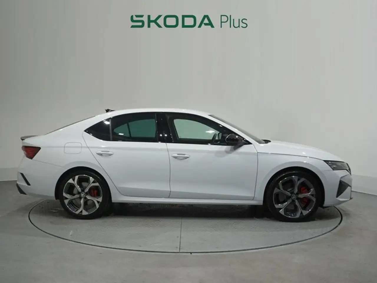 Skoda Octavia 2026