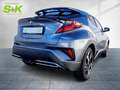 Toyota C-HR 2.0 Hybrid Team D*CARPLAY+SAFETYSENSE+NAVI+LED** Grijs - thumbnail 3