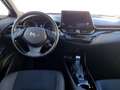 Toyota C-HR 2.0 Hybrid Team D*CARPLAY+SAFETYSENSE+NAVI+LED** Grijs - thumbnail 7