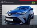 Toyota C-HR 2.0 Hybrid Team D*CARPLAY+SAFETYSENSE+NAVI+LED** Grijs - thumbnail 1